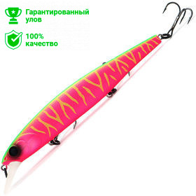 Воблер Kosadaka SQUAD XS 128SP сусп., 128мм, 22.1г, 0-1м, цв.ROS Воблер Kosadaka SQUAD XS 128SP сусп., 128мм, 22.1г, 0-1м, цв.ROS