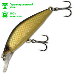 Воблер Kosadaka Cron xs 50F плав., 50мм, 3.5г, 0.7-1.4м, цв.MN Воблер Kosadaka Cron xs 50F плав., 50мм, 3.5г, 0.7-1.4м, цв.MN