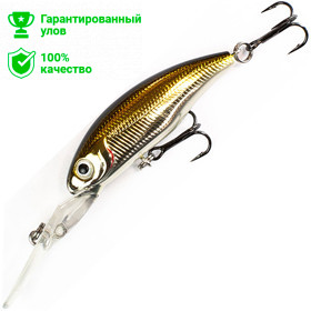 Воблер Kosadaka Kurado XD плав., 50мм, 2.0-3.0м, цв.CNT Воблер Kosadaka Kurado XD плав., 50мм, 2.0-3.0м, цв.CNT