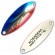 Блесна Kosadaka Trout Police NIMBLE SPOON 1.8g, 27mm, цвет M38 Блесна Kosadaka Trout Police NIMBLE SPOON 1.8g, 27mm, цвет M38