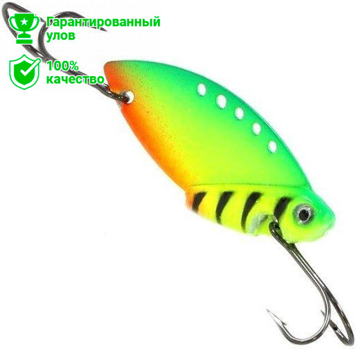 Блесна Kosadaka Wave Striker 7g FT