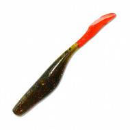 Силиконовая приманка Kosadaka Silverado (9 см) MS (упаковка - 7 шт.)