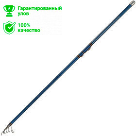 Удилище теле. "CENTURION" Bolognese 6м / 5-25г, с кольцами (Kosadaka) Удилище теле. "CENTURION" Bolognese 6м / 5-25г, с кольцами (Kosadaka)