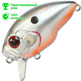 Воблер Kosadaka BOXER XS 45F плав., 45мм, 8.75г., 0.2-0.6м, цв.GT Воблер Kosadaka BOXER XS 45F плав., 45мм, 8.75г., 0.2-0.6м, цв.GT