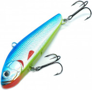 Воблер виб Kosadaka ION VIB 85S, 85мм, 28г, цв. CBY