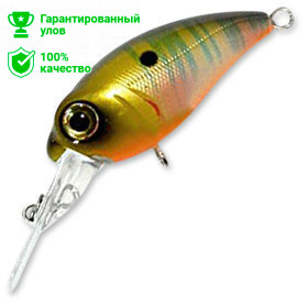 Воблер Kosadaka ROGER Deep плав., 36мм, 3,80г, 2,8-3,2м, цв.PNT Воблер Kosadaka ROGER Deep плав., 36мм, 3,80г, 2,8-3,2м, цв.PNT