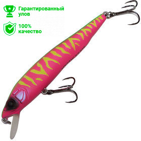 Воблер Kosadaka MYSTIC XS плав., 95мм, 10.7г., 0.5-1.2м, цв.ROS Воблер Kosadaka MYSTIC XS плав., 95мм, 10.7г., 0.5-1.2м, цв.ROS