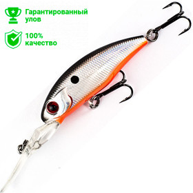 Воблер Kosadaka Kurado XD плав., 50мм, 2.0-3.0м, цв.GT