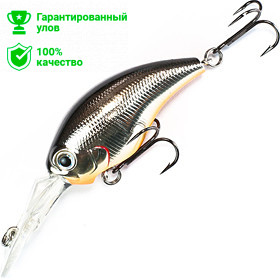 Воблер Kosadaka Spell XD (11,9г) SBL Воблер Kosadaka Spell XD (11,9г) SBL