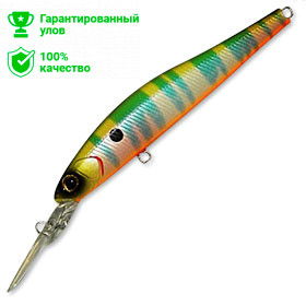 Воблер Kosadaka ION XL плав., 90мм, 11г., 2.0-3.0м, цв.PNT