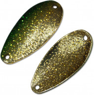 Блесна Kosadaka Trout Space Borey (3.1г) LGG