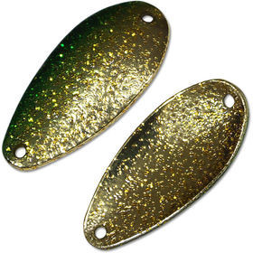 Блесна Kosadaka Trout Space Borey (3.1г) LGG