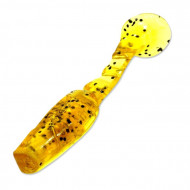 Мягкая приманка ПЛАВАЮЩАЯ Kosadaka Predator F75, 75мм, цв. OT(4шт.) PtrF75-OT PtrF75-OT