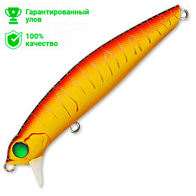 Воблер Kosadaka COSTA XS 80F плав., 80мм, 7.7г, 0.1-0.3м, цв.RHT Воблер Kosadaka COSTA XS 80F плав., 80мм, 7.7г, 0.1-0.3м, цв.RHT