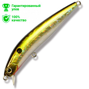 Воблер Kosadaka INTRA XS 125F плав., 125мм, 18.1г., 0.2-0.5м, цв.GTR Воблер Kosadaka INTRA XS 125F плав., 125мм, 18.1г., 0.2-0.5м, цв.GTR