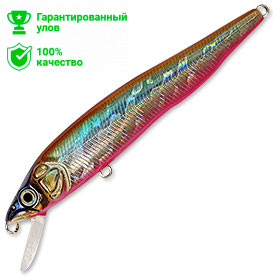 Воблер Kosadaka MYSTIC XS плав., 95мм, 10.7г., 0.5-1.2м, цв.SH
