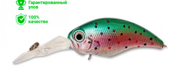 Воблер Kosadaka Spell XD (11,9г) TR