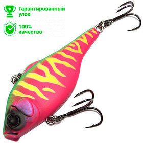 Воблер виб Kosadaka RAT V65S тонущ., 65мм, 13.4г, цв.ROS