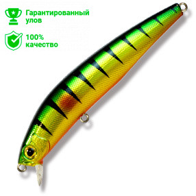 Воблер Kosadaka INTRA XS 95F плав., 95мм, 12.3г., 0.1-0.4м, цв.PC