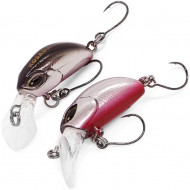 Воблер Kosadaka Kuga Nano XL 23F, плав., 23мм, 1.9г, 0.5-1.0м, цв.SBL