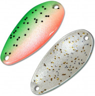 Блесна Kosadaka Trout Space Borey (3.1г) LGPR