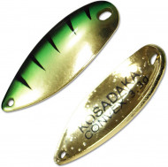 Блесна Kosadaka Trout Police CONVEX 3.3g, 32mm, цвет AE35