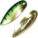 Блесна Kosadaka Trout Police CONVEX 3.3g, 32mm, цвет AE35