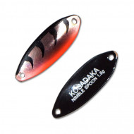 Блесна Kosadaka Trout Police NIMBLE SPOON 1.8g, 27mm, цвет R13