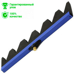 Насадка на стойку "пена" "V"-тип широкая (Kosadaka)