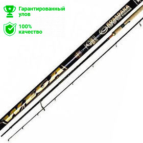 Спиннинг "WEGA" 2.70м / 10-32гр. (Kosadaka) Спиннинг "WEGA" 2.70м / 10-32гр. (Kosadaka)