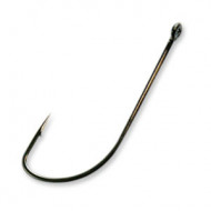 Крючок STAN BN №2/0 T-0,97mm L-33mm Kosadaka (уп.4шт.)