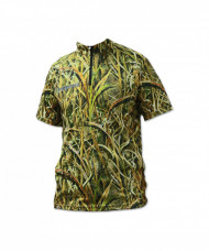 Футболка "Camouflage" Sunblock, размер XL, UV защита, кор.рукав (Kosadaka) TSSB-CMS-XL TSSB-CMS-XL Футболка "Camouflage" Sunblock, размер XL, UV защита, кор.рукав (Kosadaka) TSSB-CMS-XL TSSB-CMS-XL