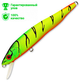 Воблер Kosadaka MYSTIC XS плав., 95мм, 10.7г., 0.5-1.2м, цв.TT Воблер Kosadaka MYSTIC XS плав., 95мм, 10.7г., 0.5-1.2м, цв.TT