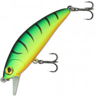 Воблер Kosadaka UMI xs 63F плав., 63мм, 5.3г, 1.5м, цв.MHT