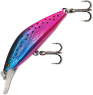 Воблер Kosadaka Cron xs 50F плав., 50мм, 3.5г, 0.7-1.4м, цв.RBU Воблер Kosadaka Cron xs 50F плав., 50мм, 3.5г, 0.7-1.4м, цв.RBU