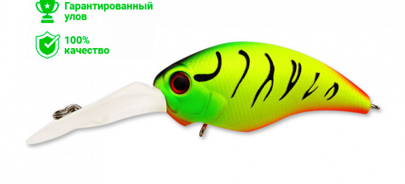 Воблер Kosadaka Spell XD (11,9г) TT