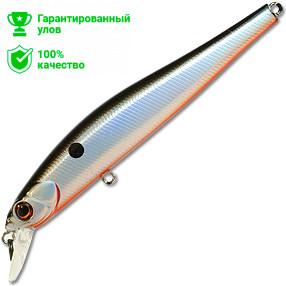 Воблер Kosadaka ION XS плав., 90мм, 9.5г., 0.5-1.0м, цв.GT