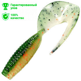 Твистер Kosadaka JILT 75, 8шт., цвет BOT