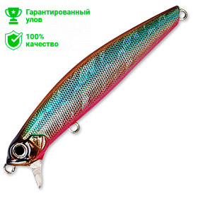Воблер Kosadaka COSTA XS 80F плав., 80мм, 7.7г, 0.1-0.3м, цв.SH Воблер Kosadaka COSTA XS 80F плав., 80мм, 7.7г, 0.1-0.3м, цв.SH