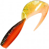 Твистер Kosadaka JILT 75, 8шт., цвет DM