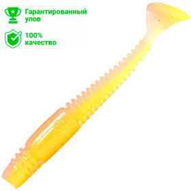 Виброхвост Kosadaka TIOGA 75, 10шт., цвет PCH