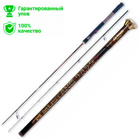 Спиннинг "Mustang Bass Special 1.86м / 4-21гр. (Kosadaka) SMTB186ML SMTB186ML Спиннинг "Mustang Bass Special 1.86м / 4-21гр. (Kosadaka) SMTB186ML SMTB186ML