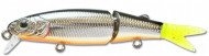 Воблер Kosadaka CORD-R XS 110F плав., 110мм, 13.8г., 0.1-0.7м, цв.SBL Воблер Kosadaka CORD-R XS 110F плав., 110мм, 13.8г., 0.1-0.7м, цв.SBL