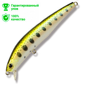 Воблер Kosadaka INTRA XS 125F плав., 125мм, 18.1г., 0.2-0.5м, цв.NT Воблер Kosadaka INTRA XS 125F плав., 125мм, 18.1г., 0.2-0.5м, цв.NT