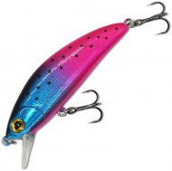 Воблер Kosadaka UMI xs 63F плав., 63мм, 5.3г, 1.5м, цв.RBU Воблер Kosadaka UMI xs 63F плав., 63мм, 5.3г, 1.5м, цв.RBU