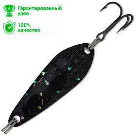 Блесна Kosadaka Echo, 33мм, 3.5г., Цвет BS Блесна Kosadaka Echo, 33мм, 3.5г., Цвет BS