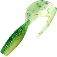 Твистер Kosadaka JILT 75, 8шт., цвет FTS