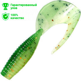 Твистер Kosadaka JILT 75, 8шт., цвет FTS