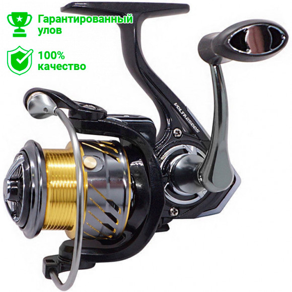 Катушка Kosadaka VOLTA 2500S