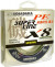 Леска плетен. Kosadaka "SUPER LINE PE X8" 150м, цв. dark green, 0,20мм, 16,52кг